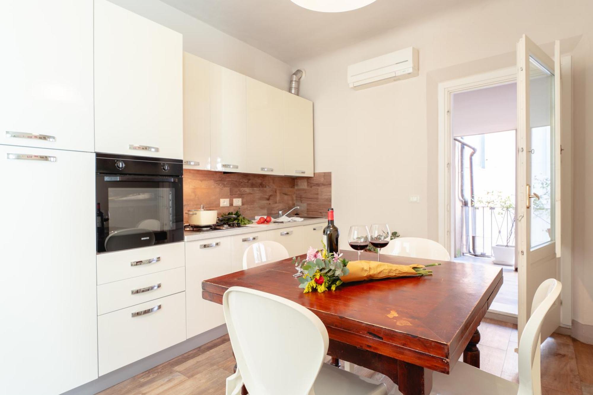 Lanfranchi Deluxe Apartament Pisa Exterior foto